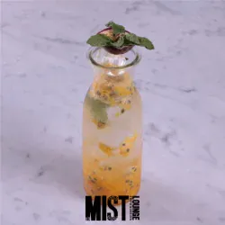 Mango Passion Mojito