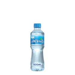 Arwa Water 500ml