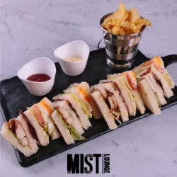 Club Sandwich