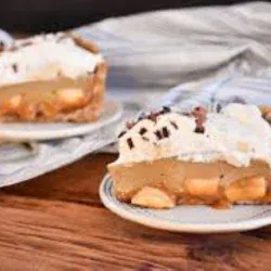Banana Banoffee