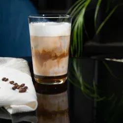 Iced Cappuccino
