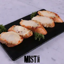 Garlic bread