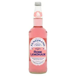 Rose Lemonade