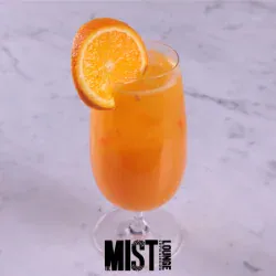 Fresh Orange Juice