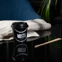 Espresso Con Panna