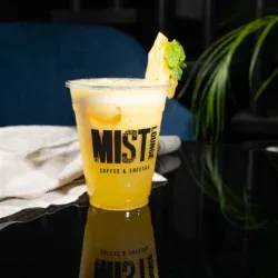 Pineapple Juice