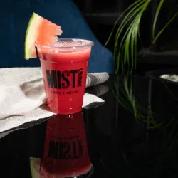 Watermelon Juice