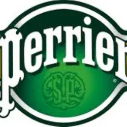 Perrrier Water