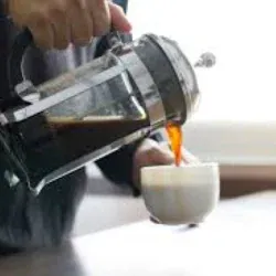 Filtered Coffee