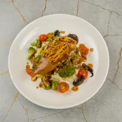 Grilled Chicken