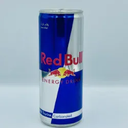 Red bull