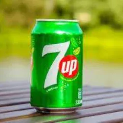 7 up