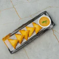 Chicken Samosa