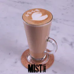 Cafe Latte
