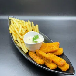 Fish Fingers