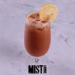 Peach Ice Tea