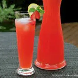 Strawberry Lemonade