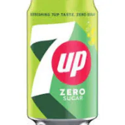 7 up Zero