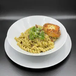 Pesto Pasta