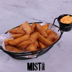 Potato Wages Basket
