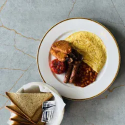 English Breakfast