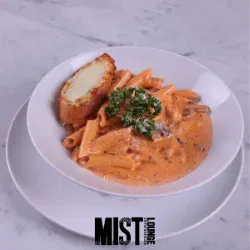 chicken penne