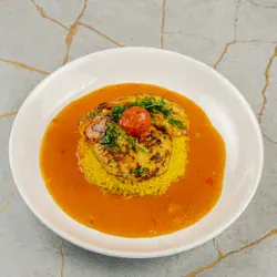 Chicken Picatta