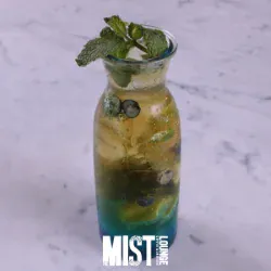 The Mist Special Mojito